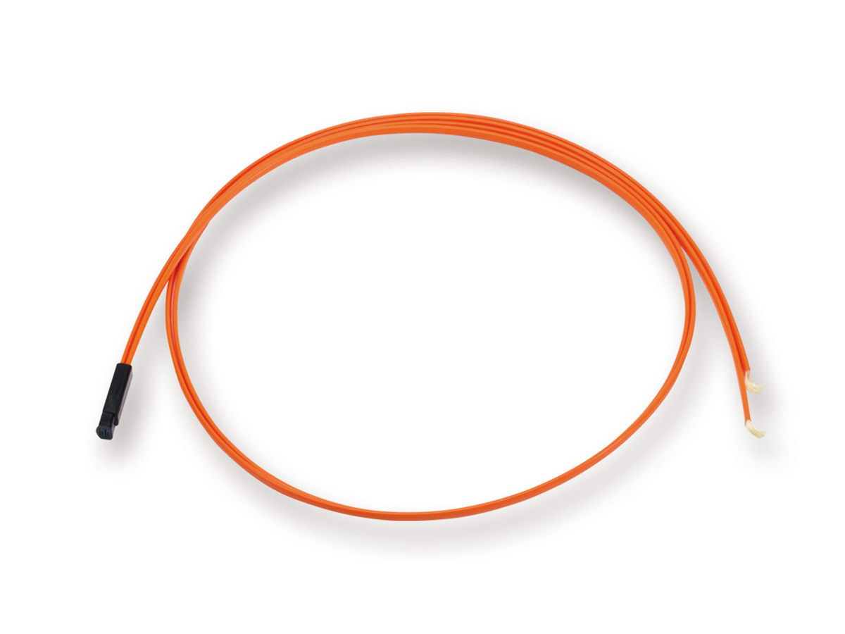 Ribbon Cable Spider FanOut Kit Insert Corning