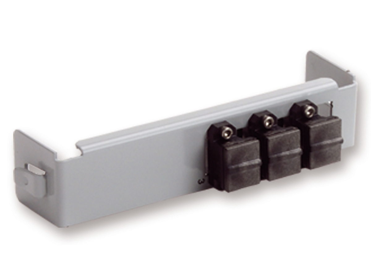 Riser Distribution Terminal Panels