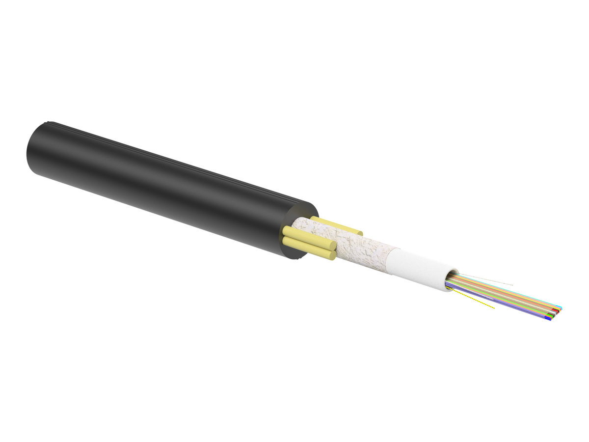 24F, Dielectric, Bend-Improved Single-Mode (OS2)