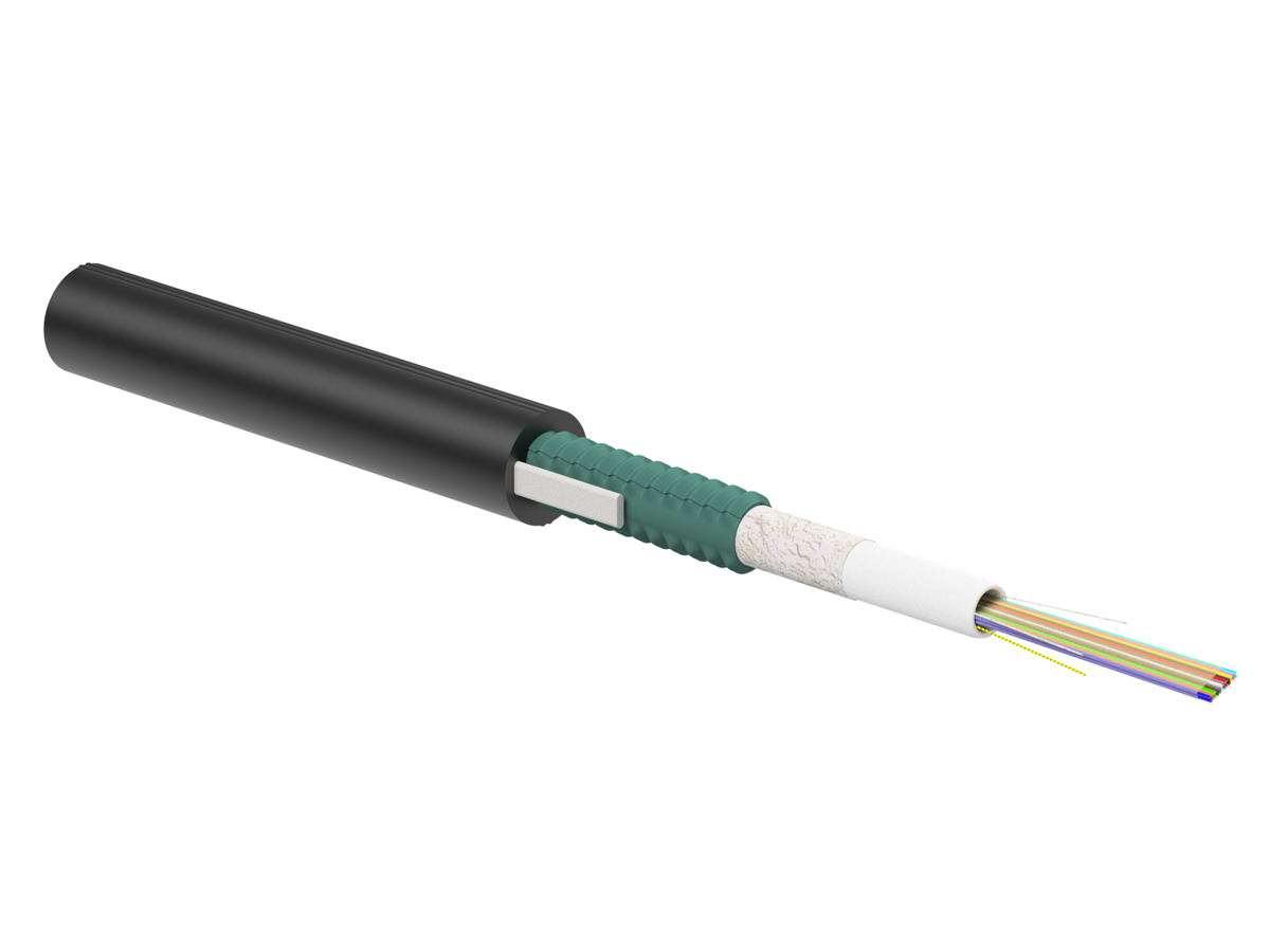 RocketRibbon® Cable-250