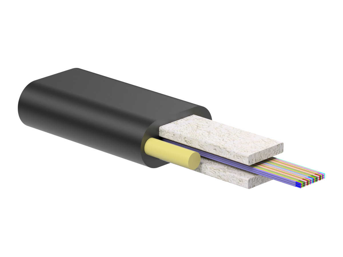 72F, Dielectric, Single-mode (OS2)
