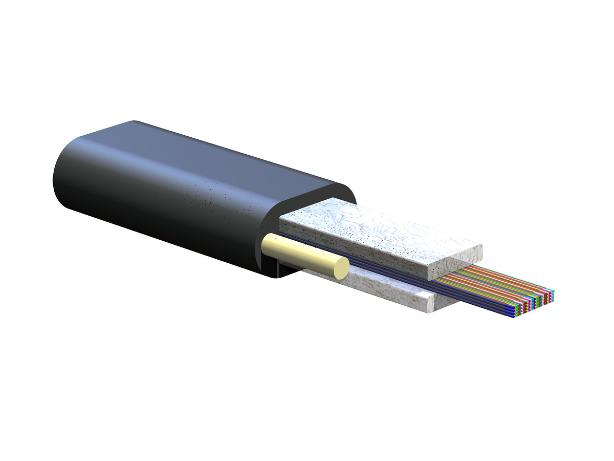 96F, Dielectric, Single-mode (OS2)