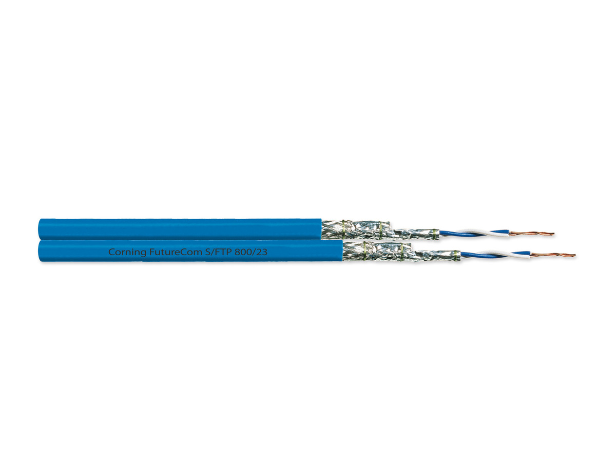 2x 4P, blue