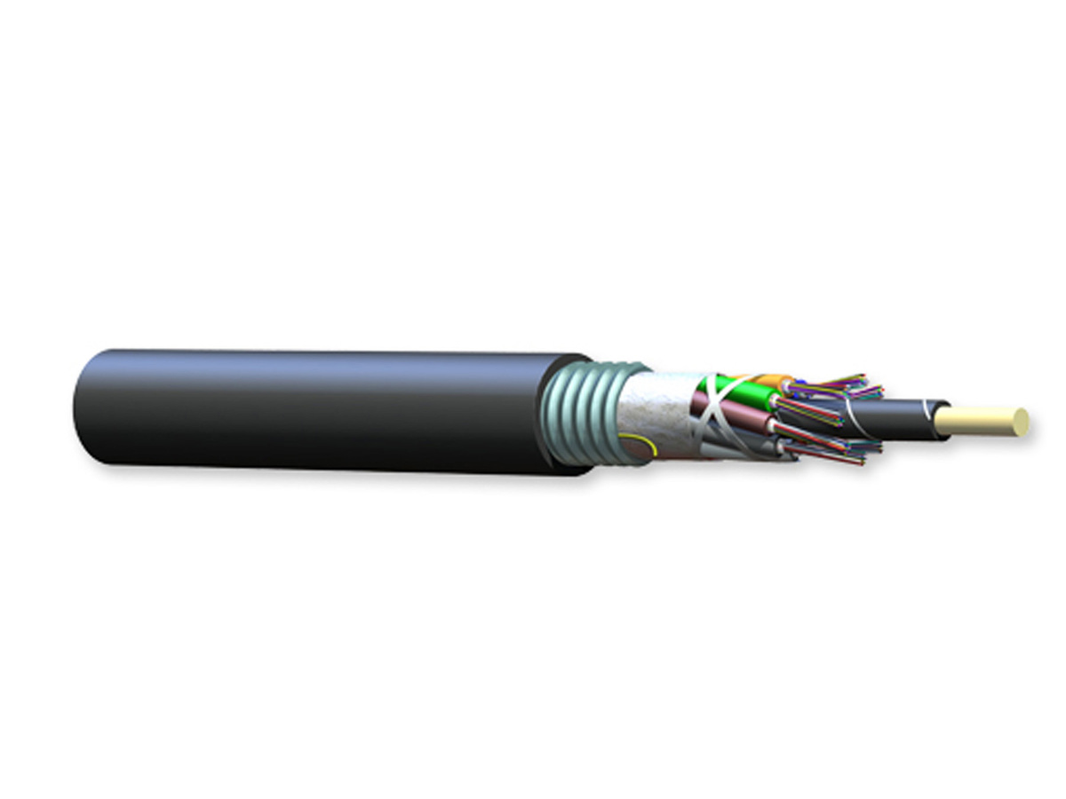 096EUC-T4101ASN | Sensing Lite Loose Tube, Gel-Filled