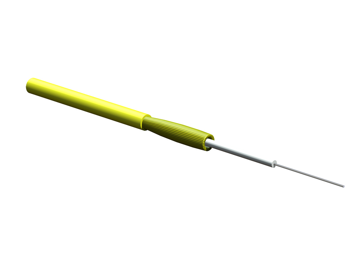 2.0 mm diameter, Single-mode (OS2)