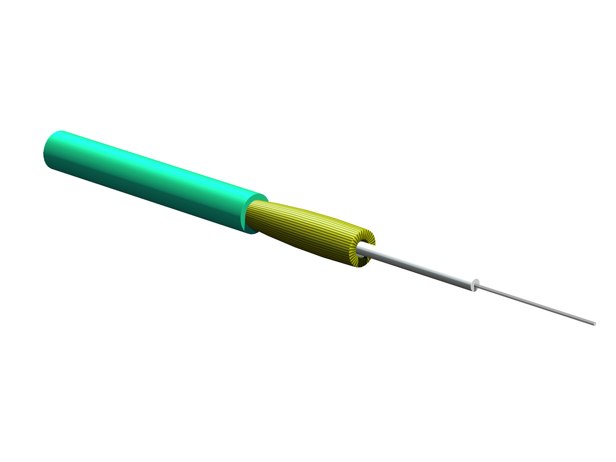 2.9 mm diameter, 50 µm multimode (OM4)