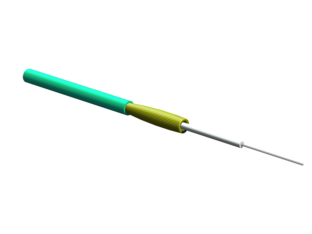 2.0 mm diameter, 50 µm multimode (OM4)