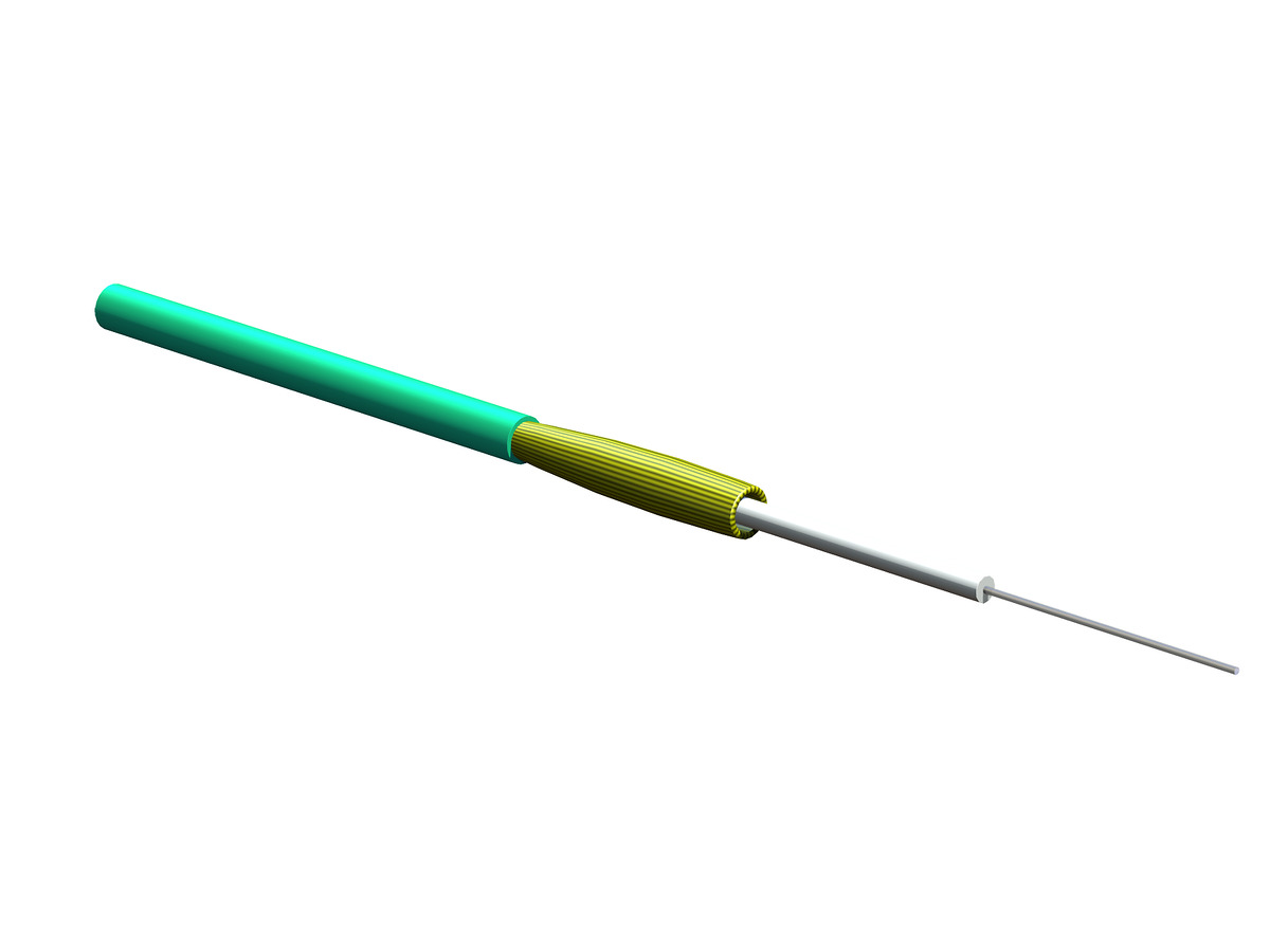 1.6 mm diameter, 50 µm multimode (OM4)