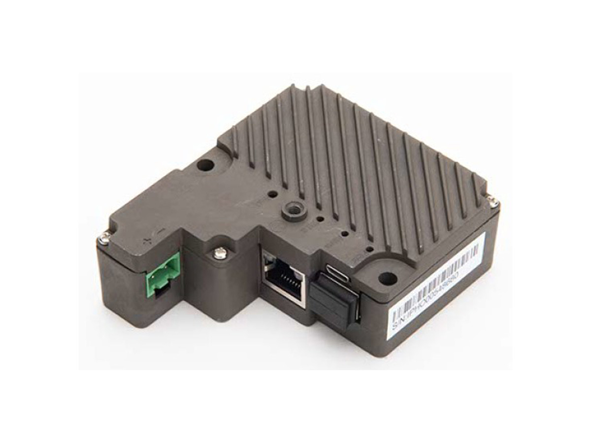 Corning 1LAN-SDAN-7290 ONE Software Defined Access Node – 4-Port RJ-11 – White
