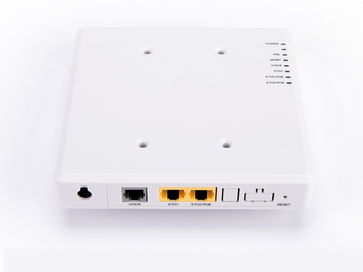 Software-Defined Access Node (SDAN), 8000 Series