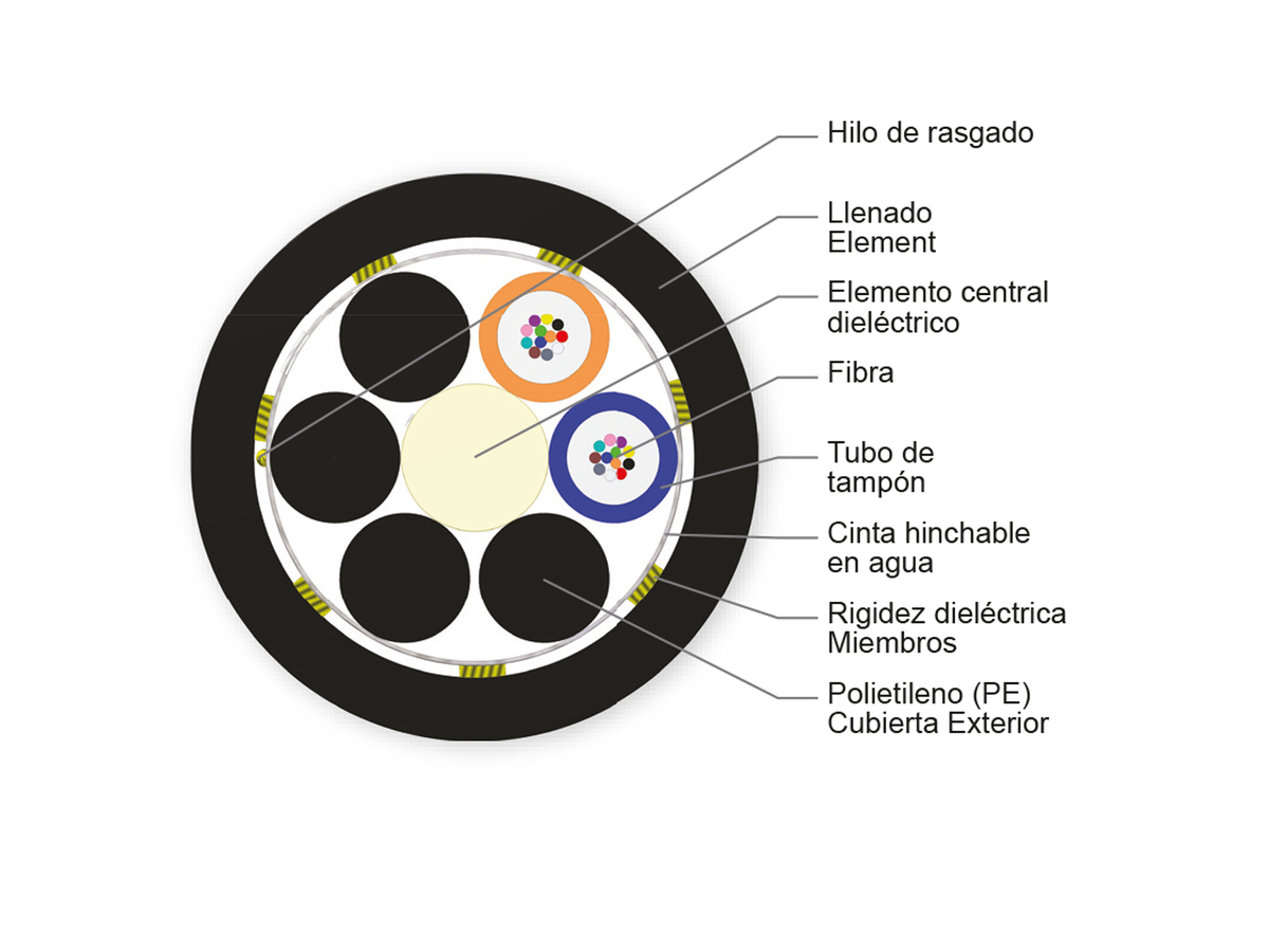 24 F, 50 multimodo micrómetro (OM2)