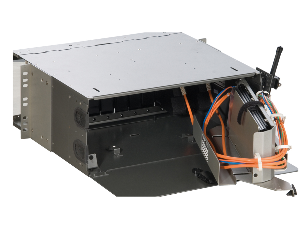 Splice Tray Bracket