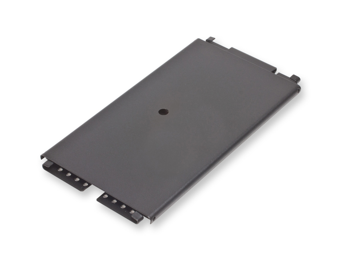 Reduced length, 0.2-in, 12 F