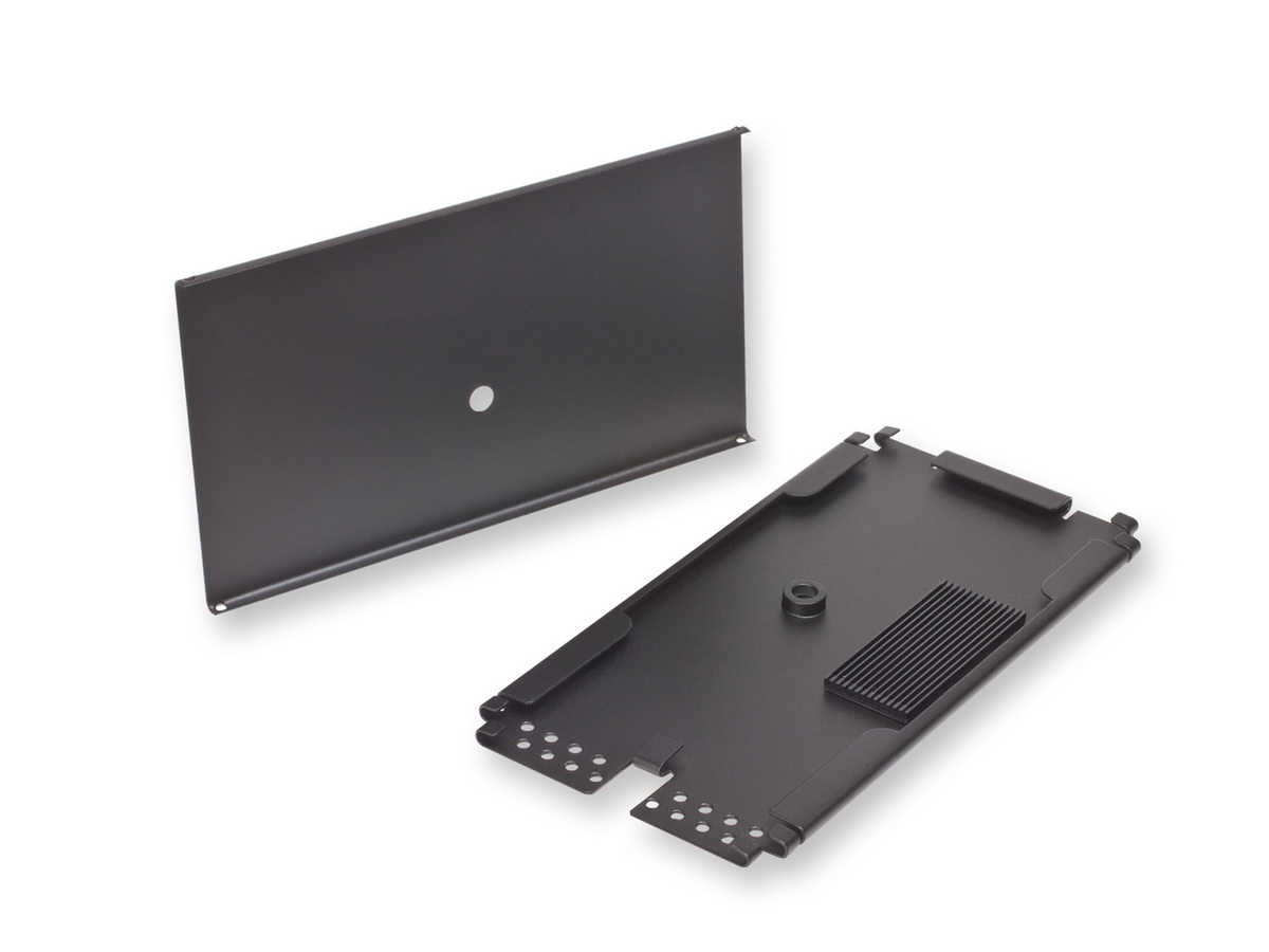 Reduced length, 0.2-in, 12 F