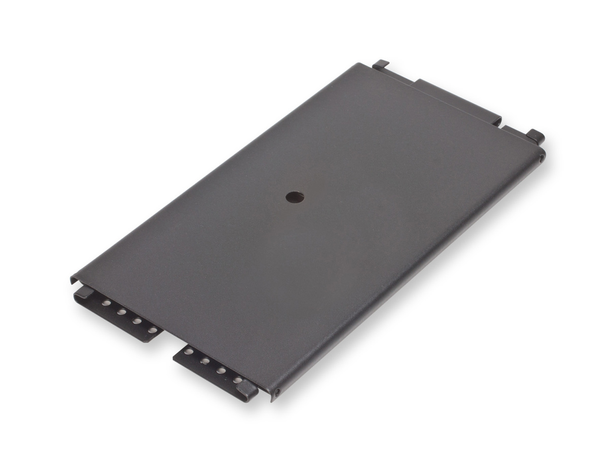 Reduced length, 0.2-in, 12 F