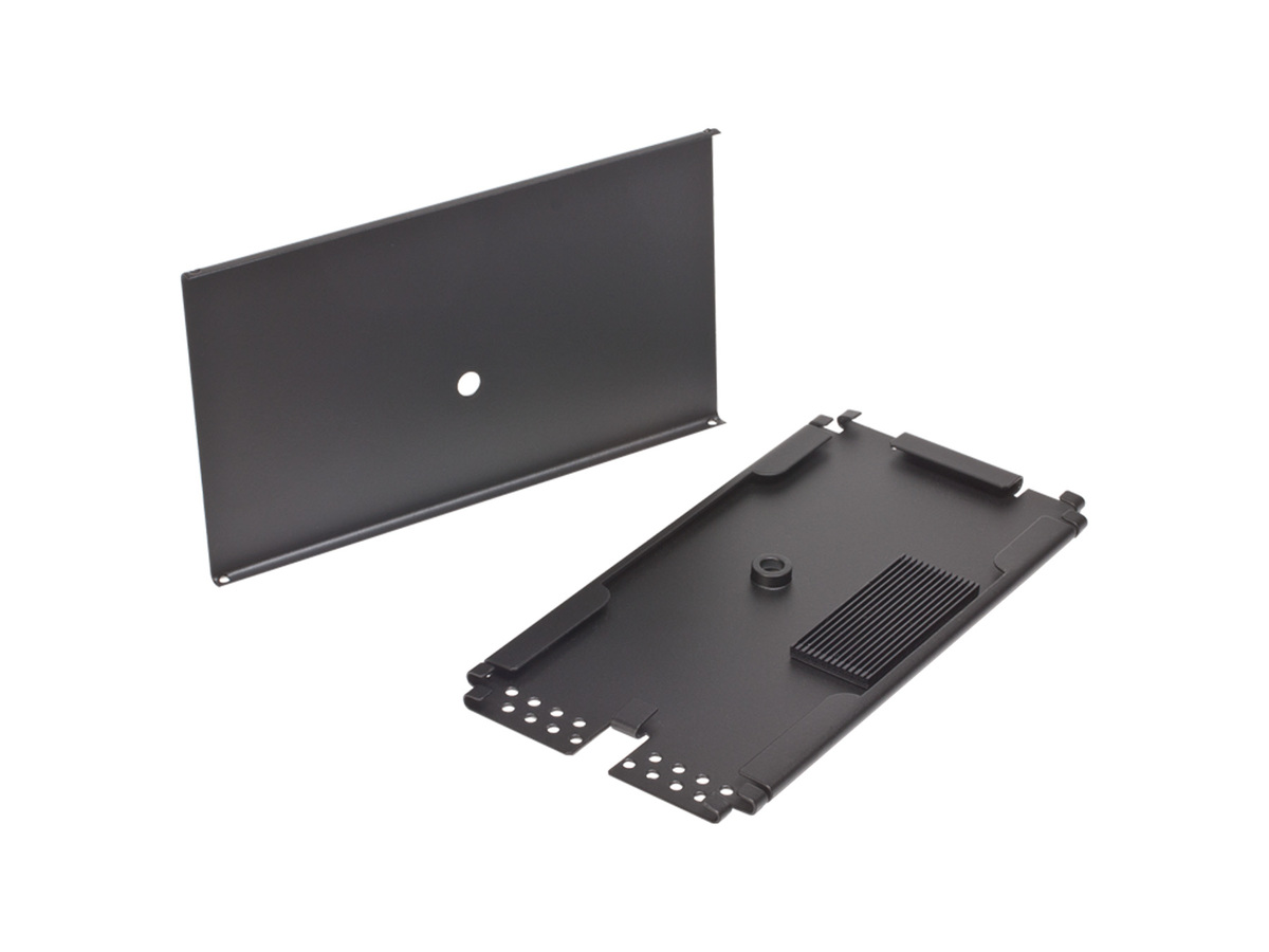 Splice Tray, RTV Splices