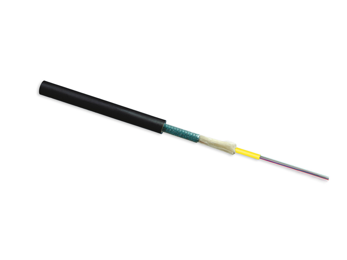 8F E9 SMF-28e+® ITU G652.D CT 3.0