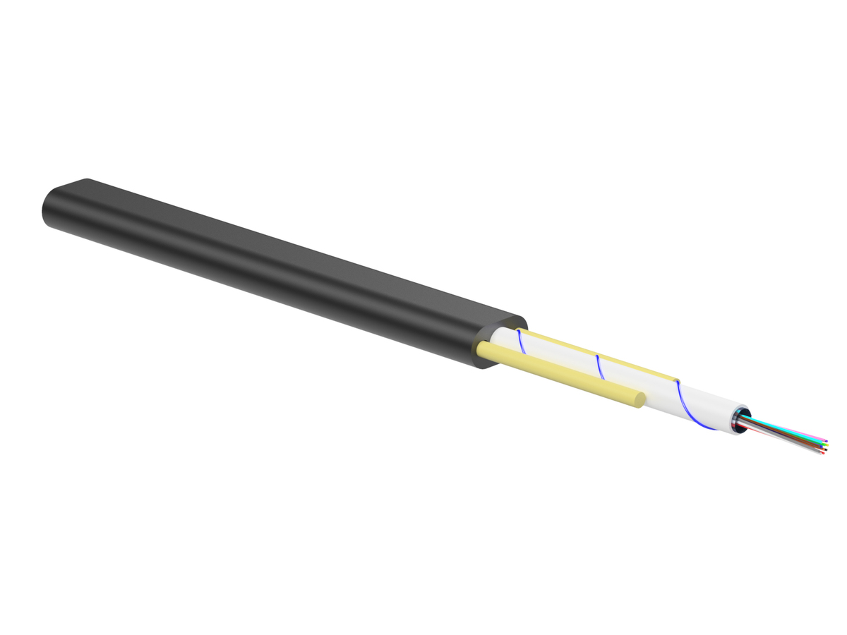 12 F, E9/125 SMF-28® ULTRA