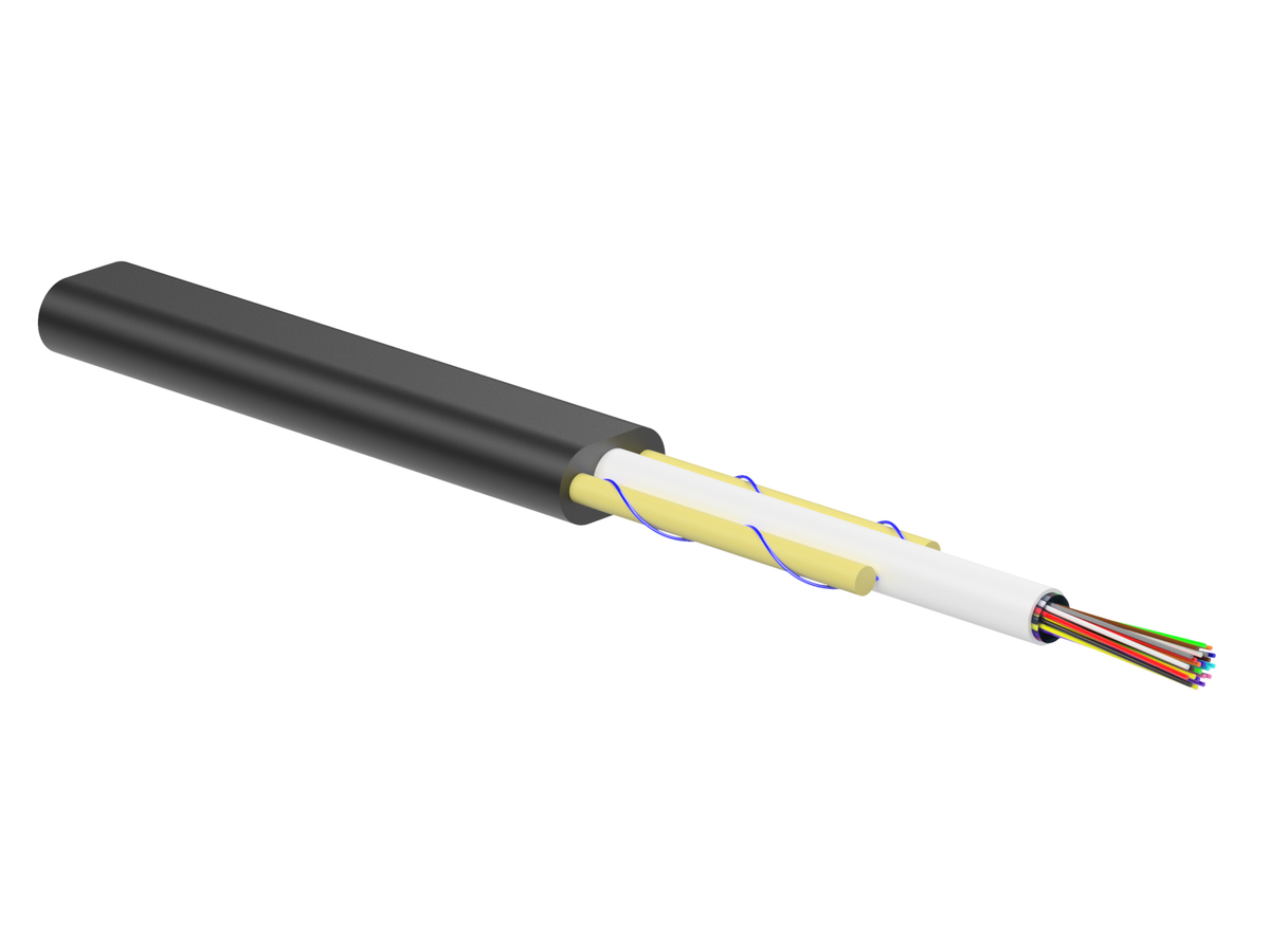 24 F, E9/125 SMF-28® ULTRA