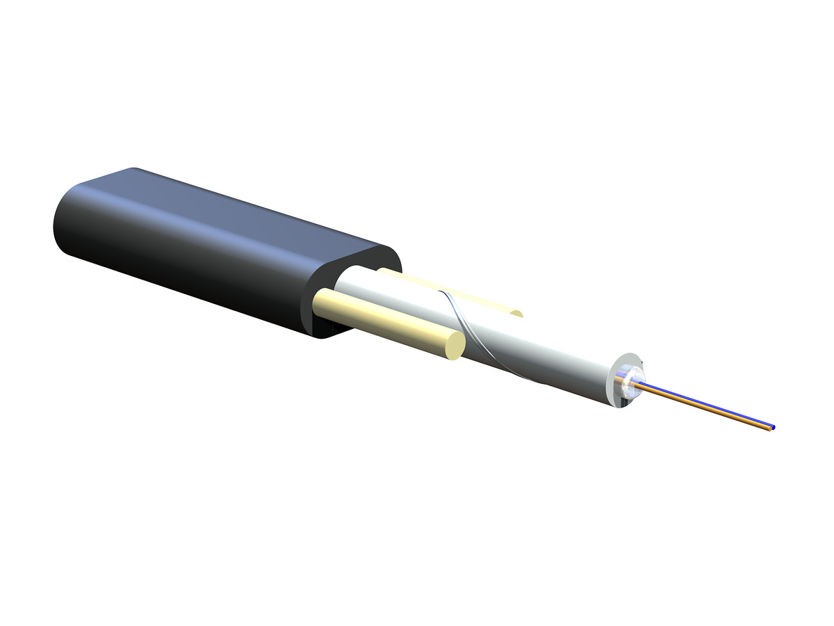 LINK • Serre câble acier PG29 pour Ø 25,40mm à 28,60mm