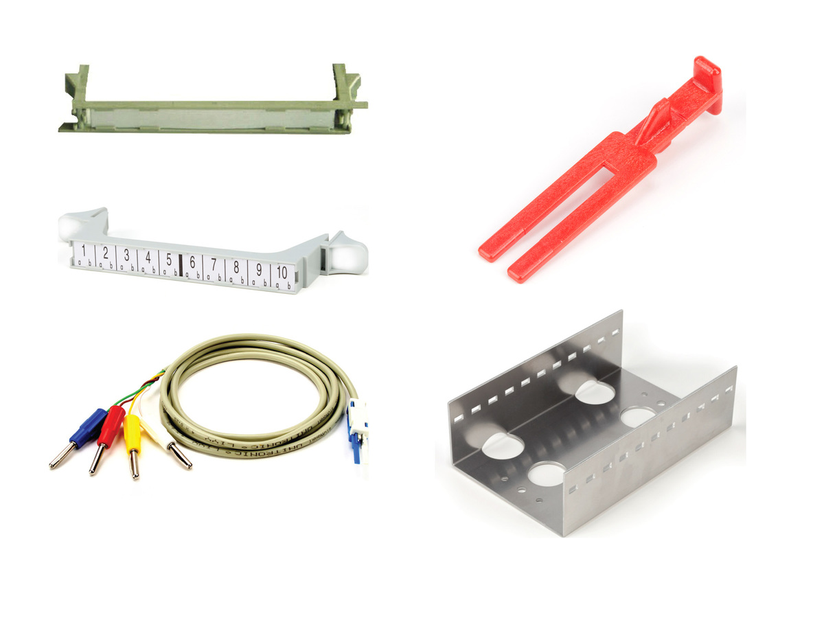 STG Accessories