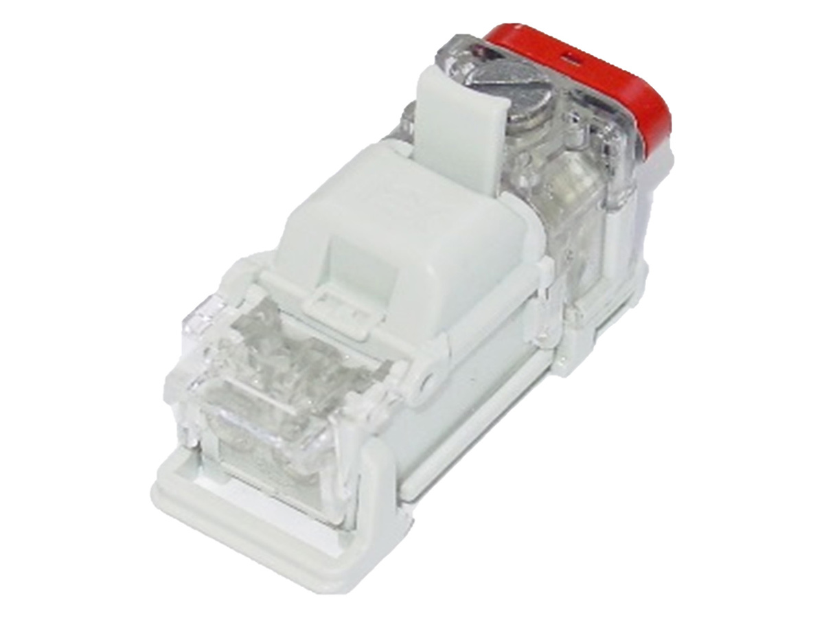 Termination Module C249802A | w GDT | w/o test facility | 10 kA