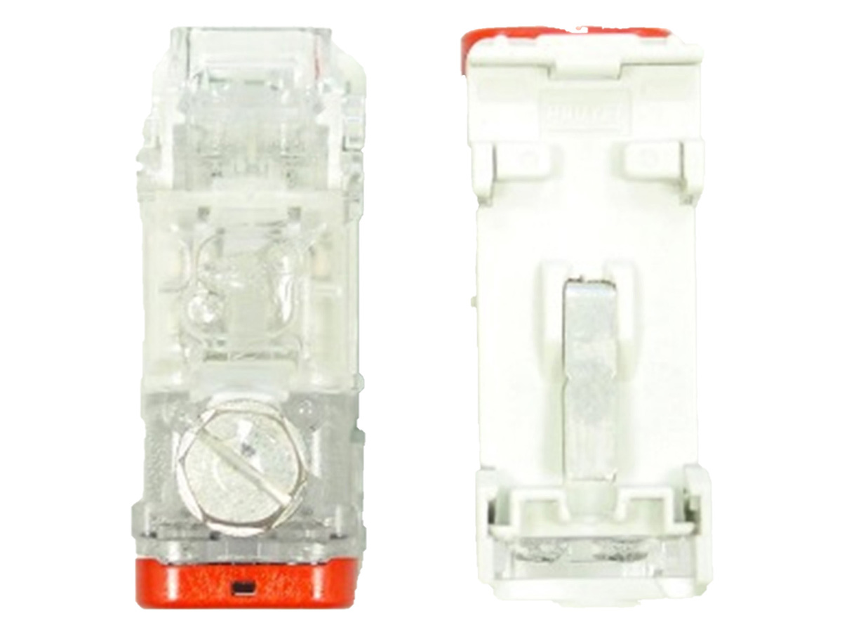 Termination Module C249825A | w GDT | w test facility | 20 kA