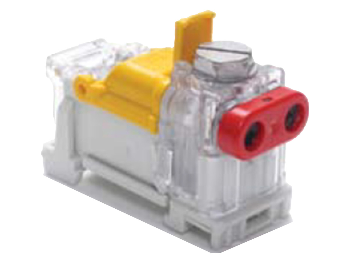 Termination Module C249827A | w GDT | w/o test facility | 10 kA