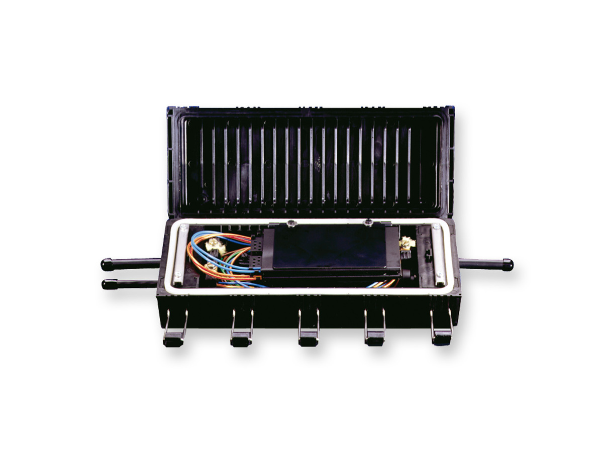 5 tray capacity