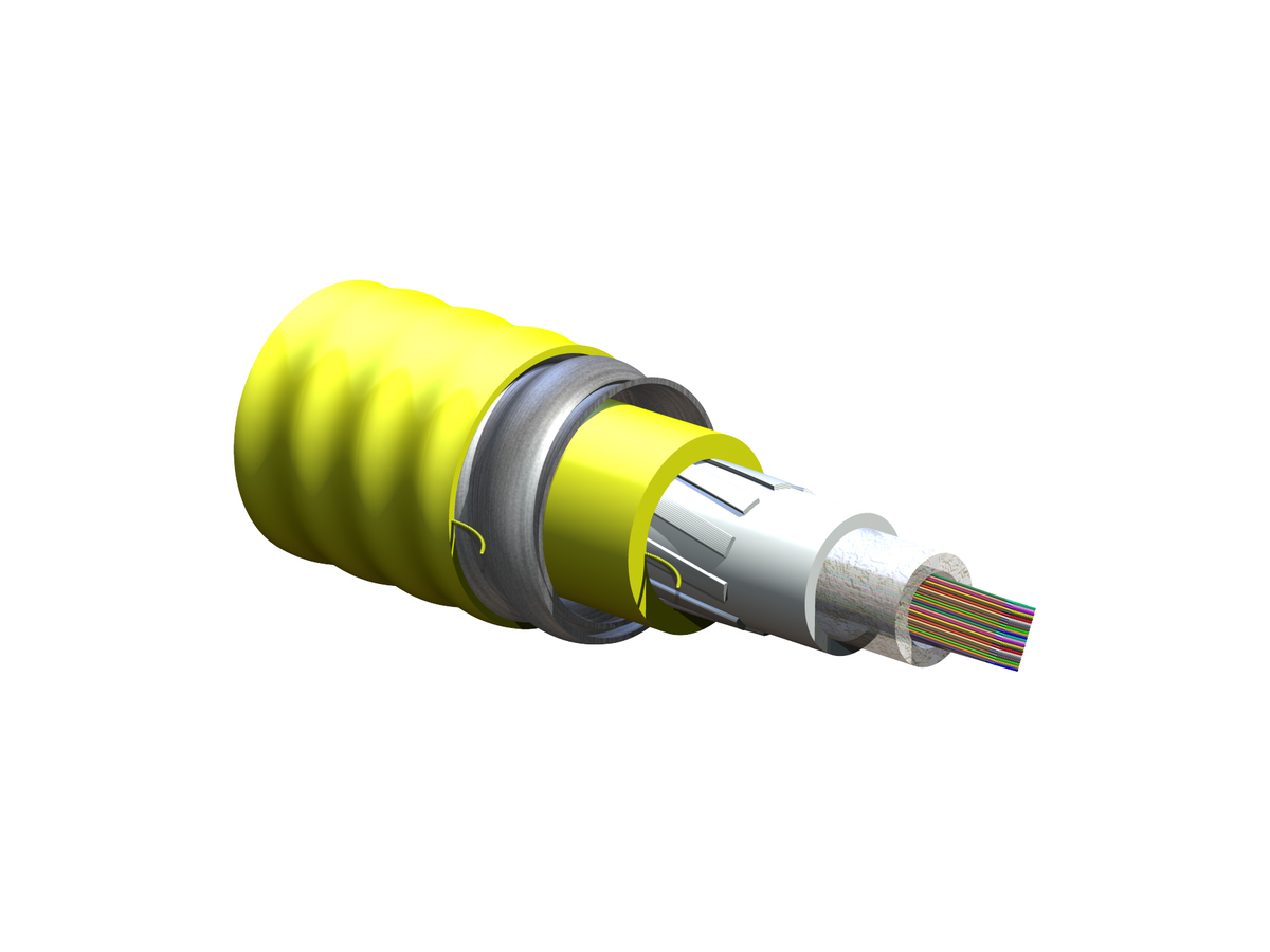 288EV8-14101-A3 | UltraRibbon Indoor, Dry, Interlocking