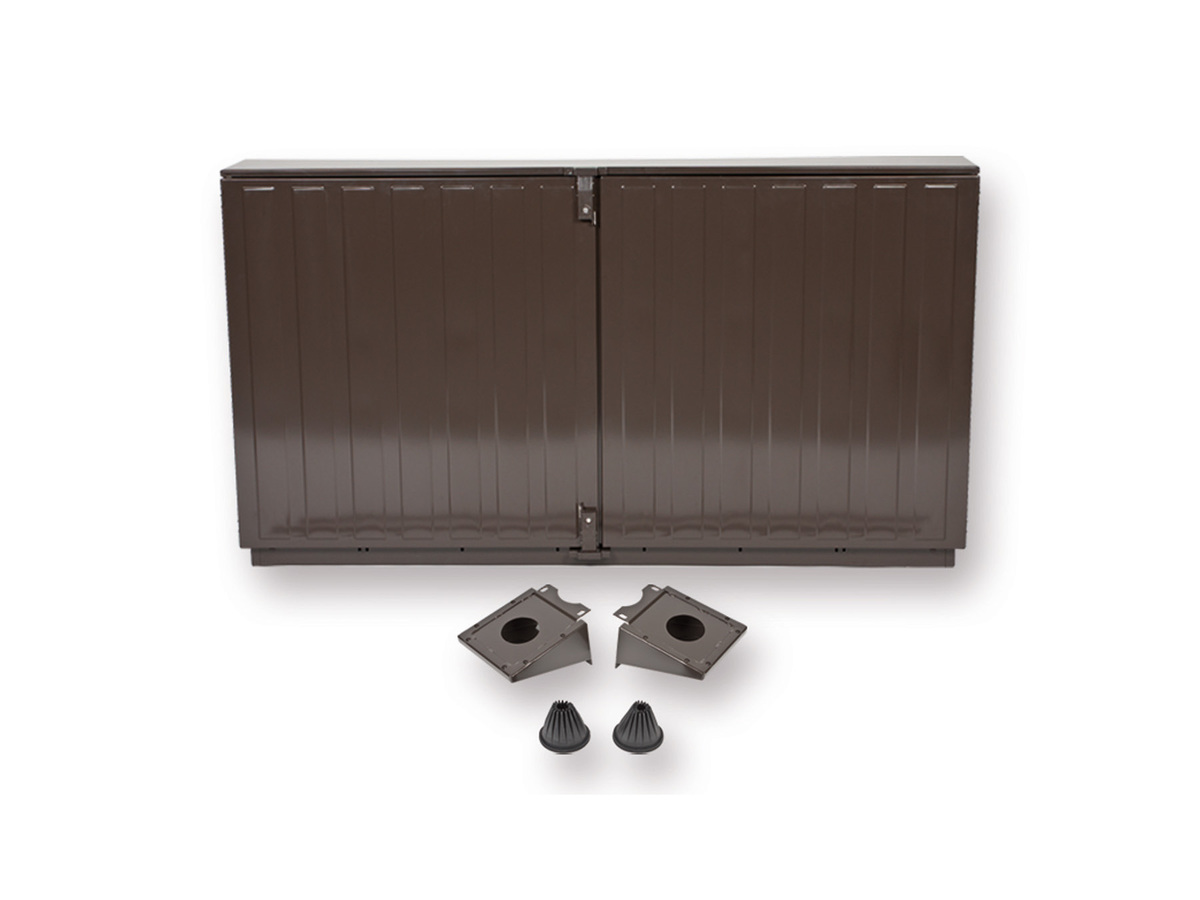 UMOXS™ Cabinet Expansion Kits