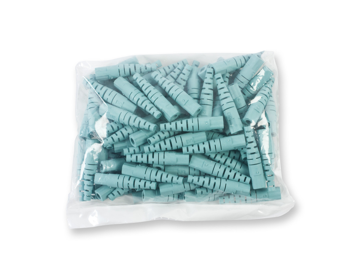 Bulk pack, aqua