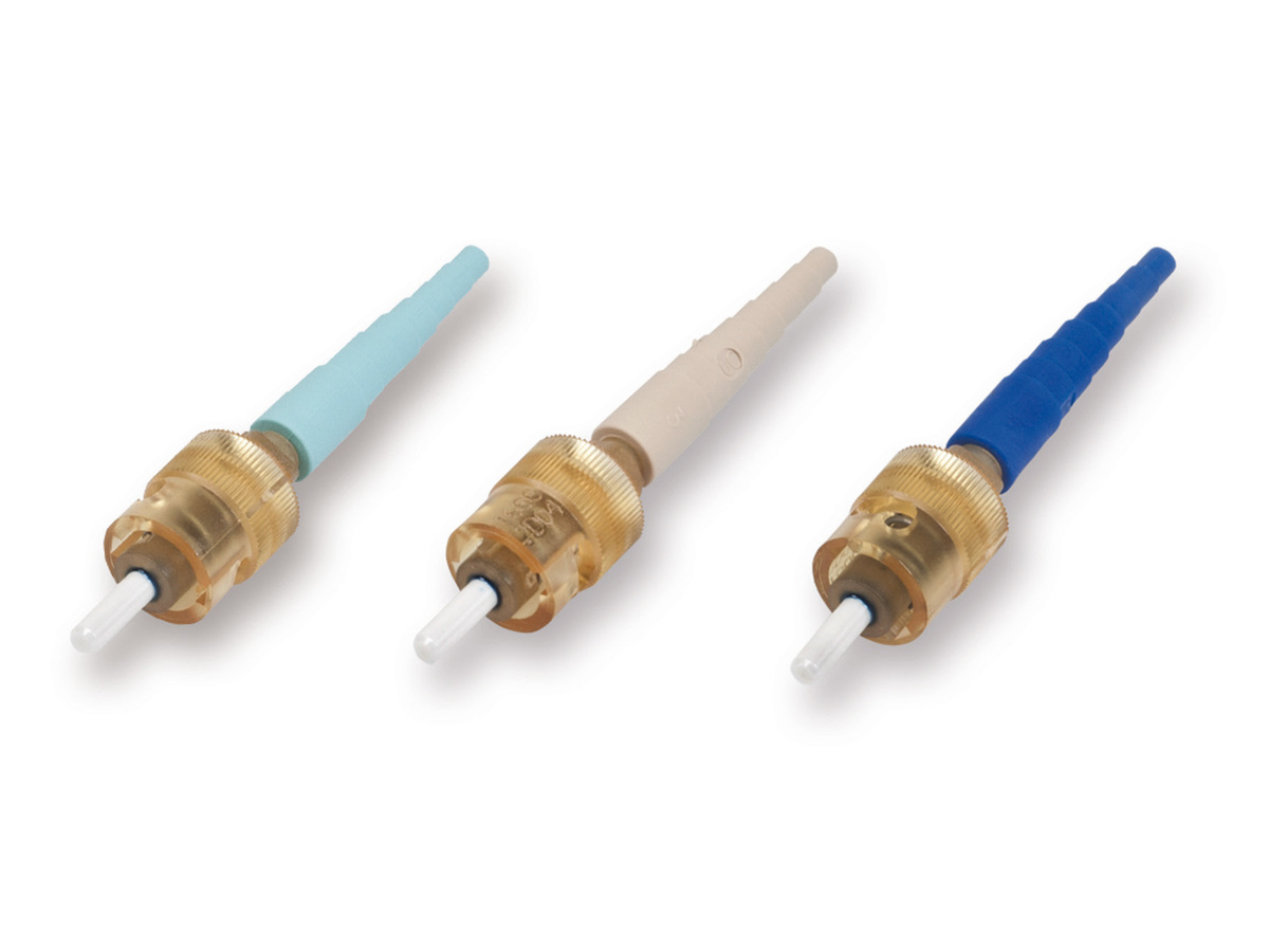 UniCam® Connector, ST® compatible