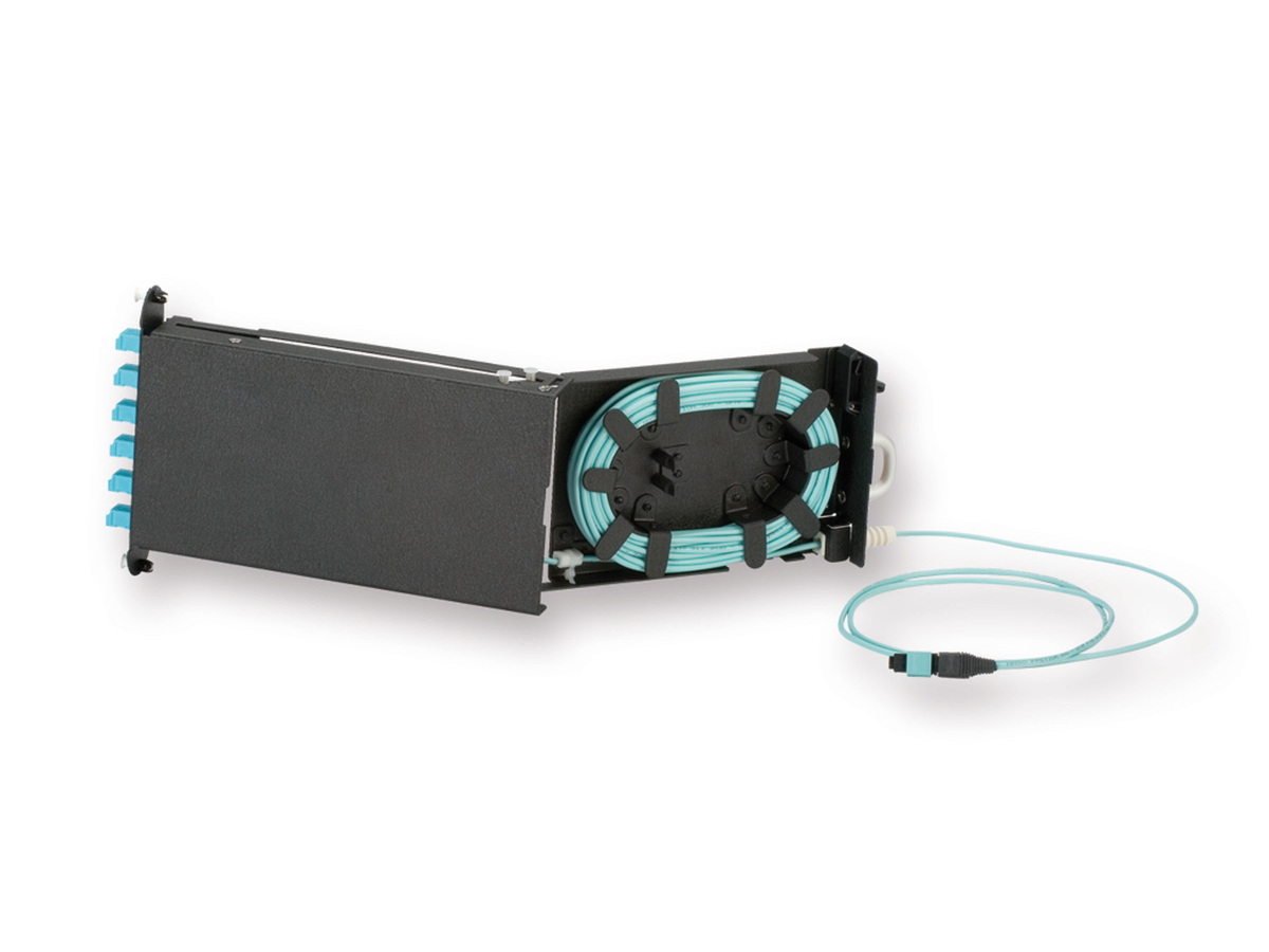 Plug & Play™ Universal Integrated Trunk Module