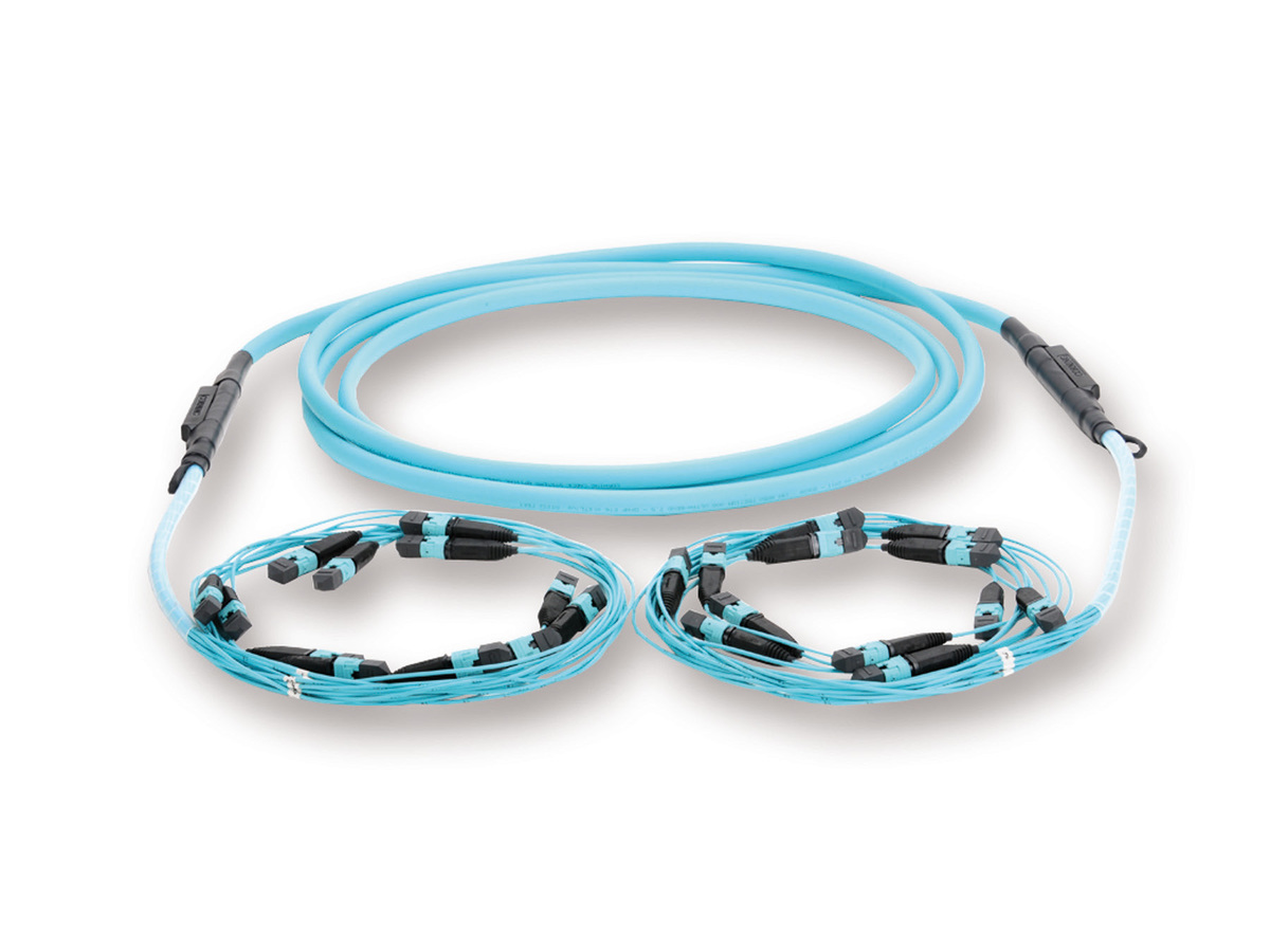 Plug & Play™ Universal Trunk