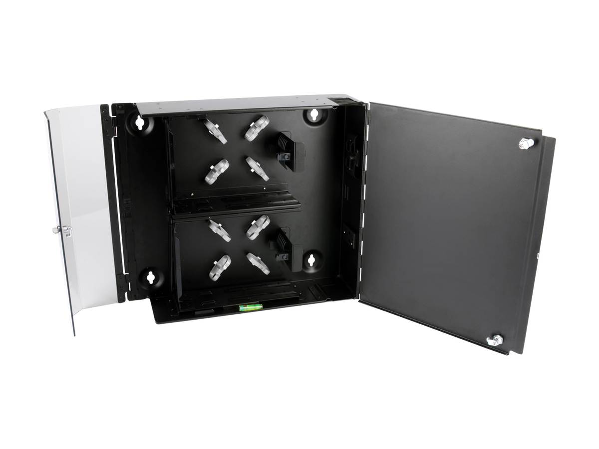 Wall-Mountable Connector Housing (WCH)
