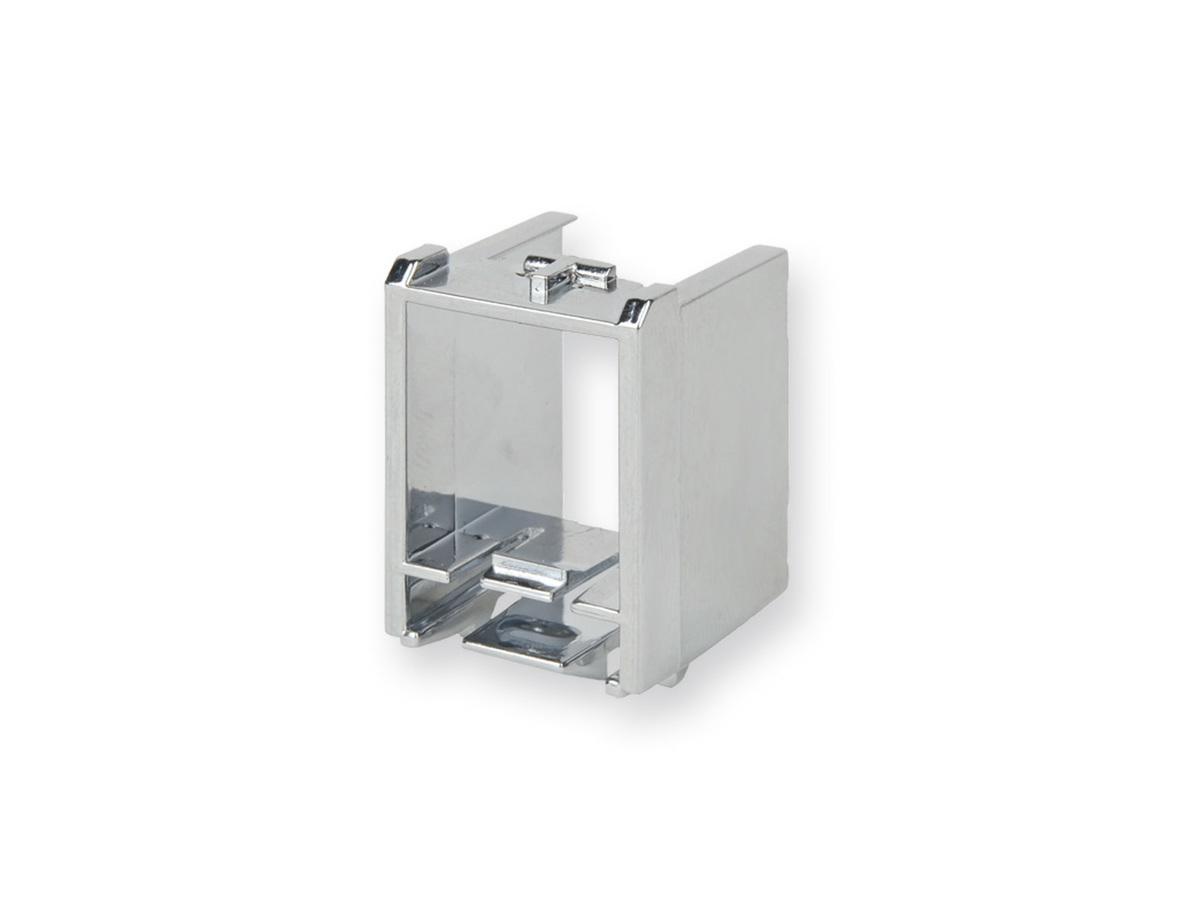 Keystone to LANscape® Adapter for Everon® Copper Datacom xs500 Copper Jacks