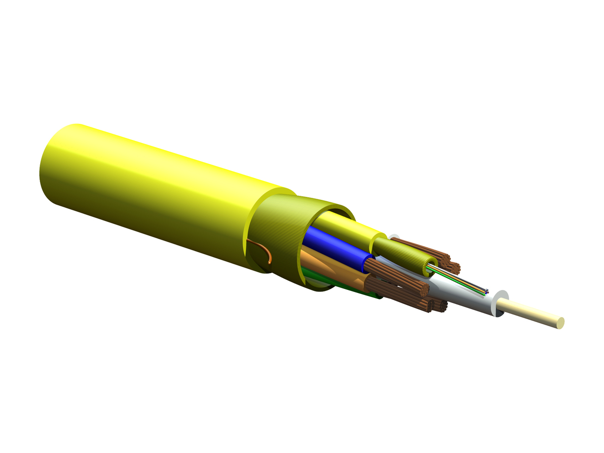 6 F, 6 Cu Conductor, 20AWG