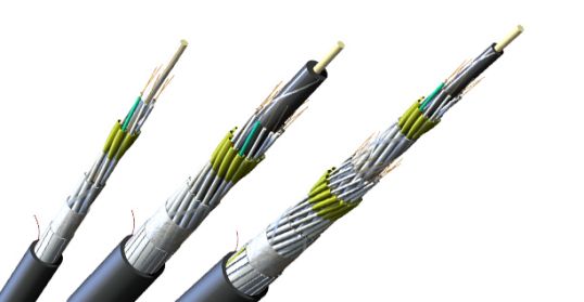 fiber optic cables corning optical fiber cable
