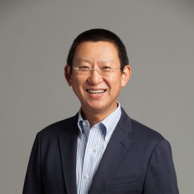 Howard Yao Headshot