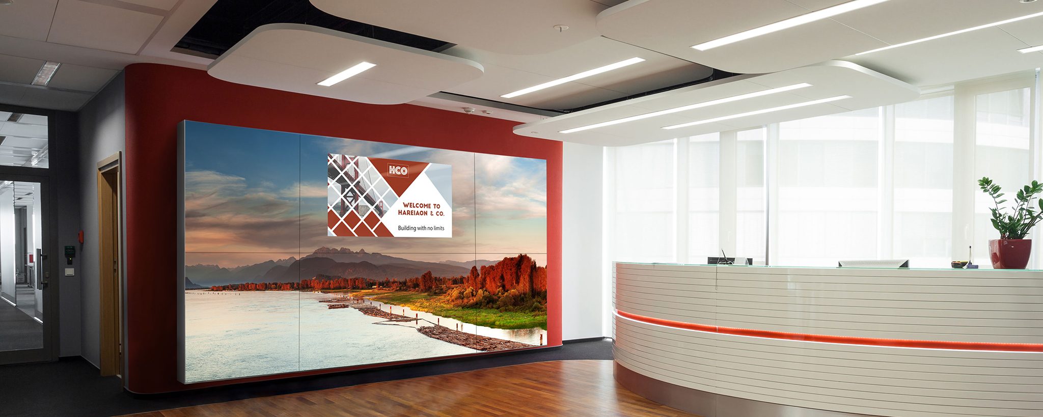 The Glass Age | Glass Technology and Innovation | Corning