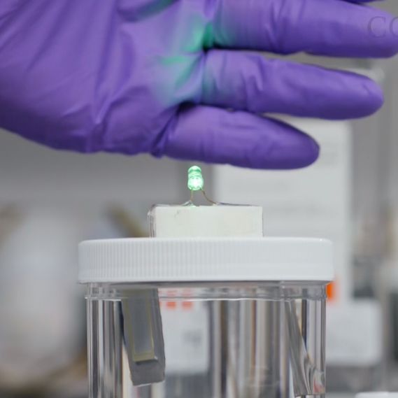 Ceramic Innovations Ceramic Technologies Corning