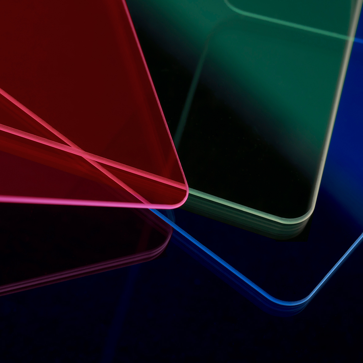 Corning Lotus NXT Glass Substrate | High-Performance Glass