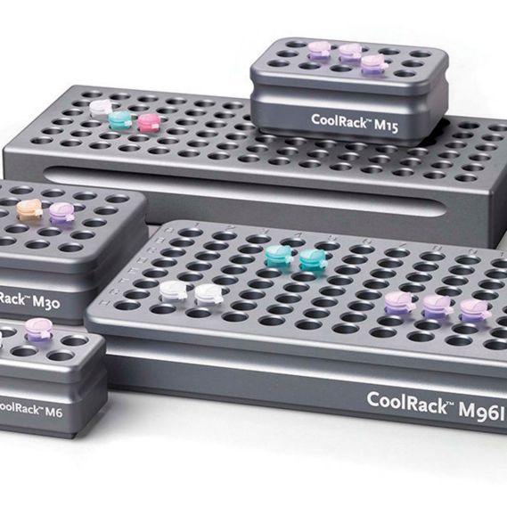 CoolRack® for Tubes
