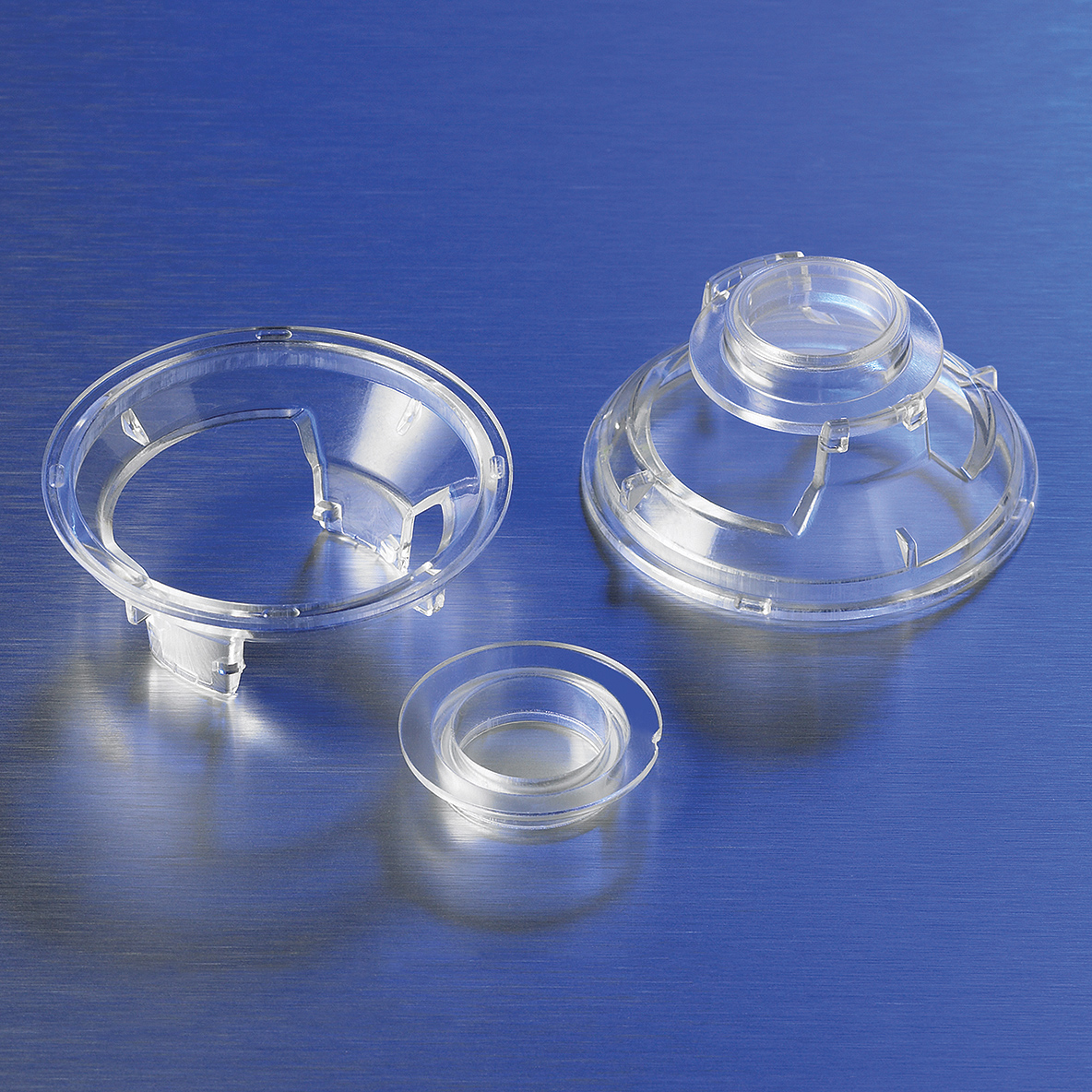 DISCOVERY LABWARE 354482 Polyethylene Terephthalate Collagen I Cellware Insert in 2 x 24 Well Plates 1 µm Membrane Pore Size DISCOVERY LABWARE 354482 Polyethylene Terephthalate Collagen I Cellware Insert in 2 x 24 Well Plates 1 µm Membrane Pore Size