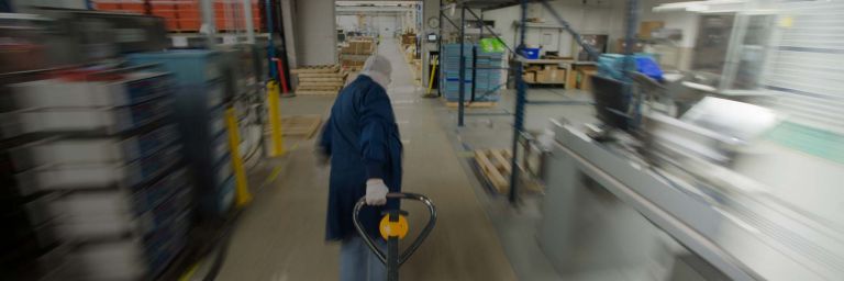 life sciences products corning
