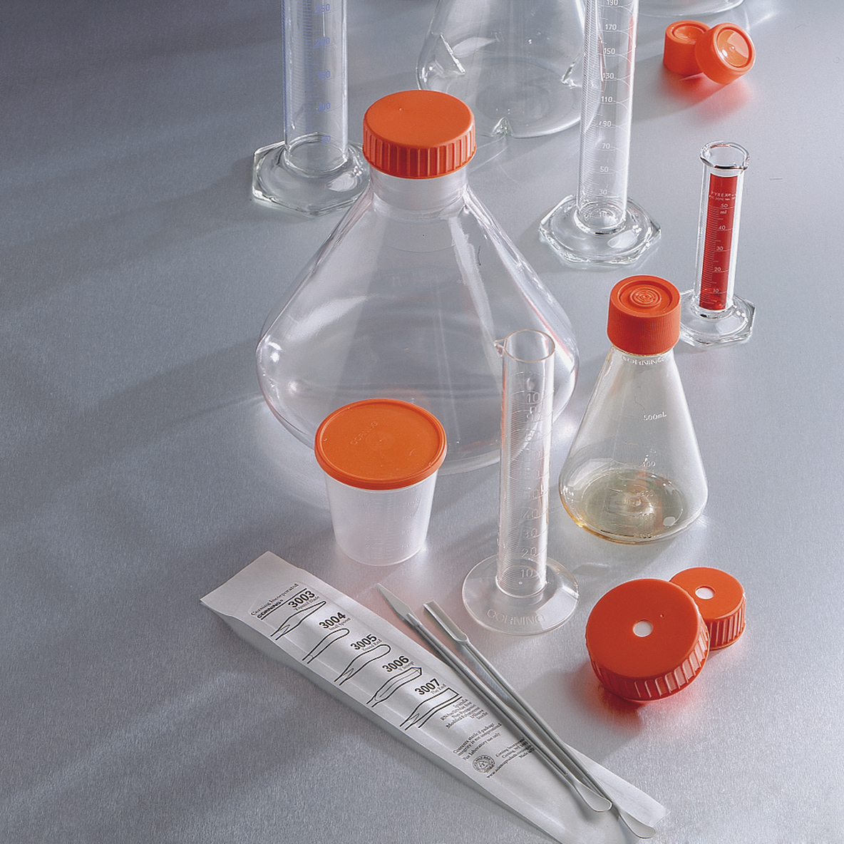 General Labware Lab Plasticware And Laboratory Glassware Corning