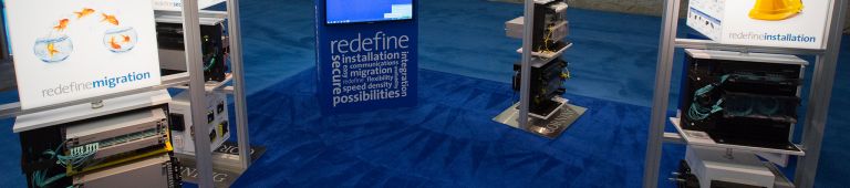2019 Bicsi Winter Conference Exhibition
