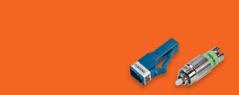 fiber optic attenuators