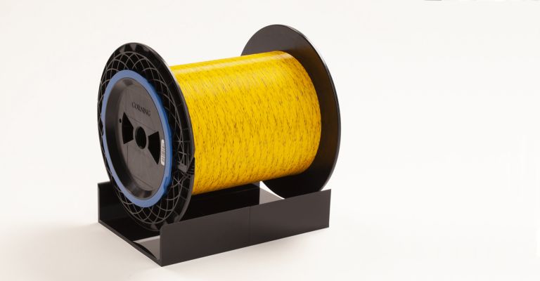 Ringmarked fiber